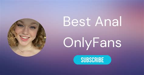 anal lolipop|10 Best Anal OnlyFans Accounts With Hot Only Fans Anal Content.
